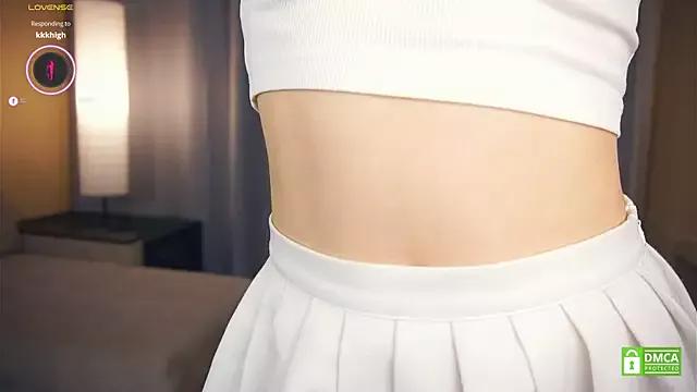 ZanaLayes from StripChat is Freechat