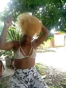 Photos of zandalla_lee from StripChat is Freechat