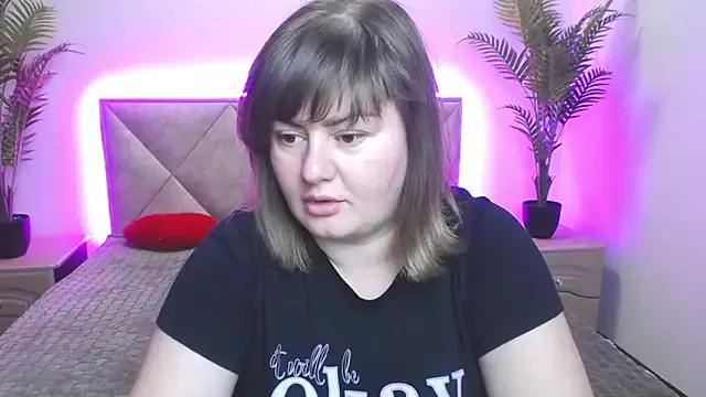 ZannaDreil from StripChat