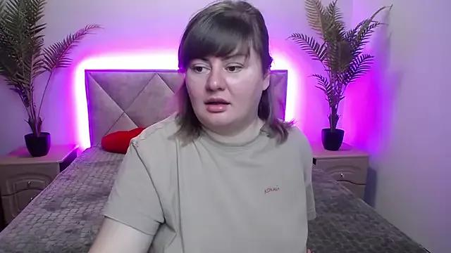 ZannaDreil from StripChat