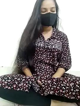 zara-34 from StripChat is Freechat