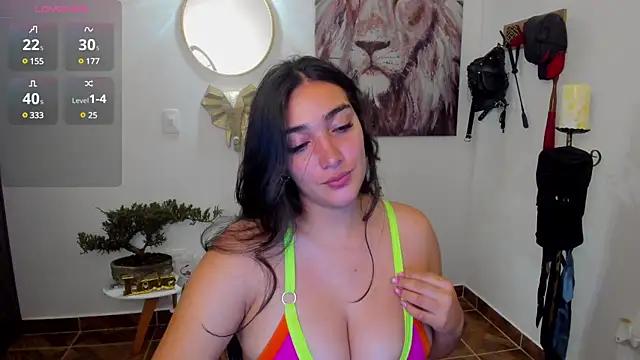zara41 from StripChat