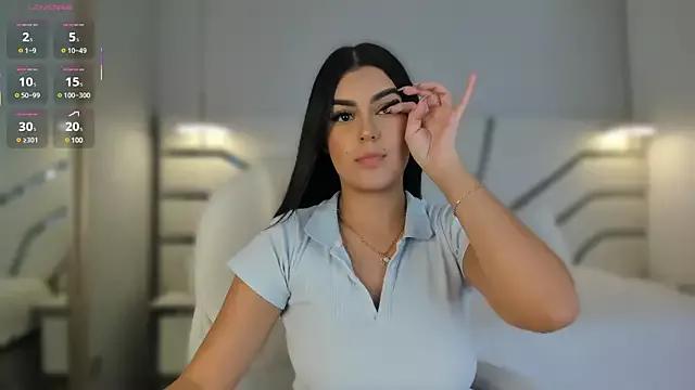 zara_lu from StripChat