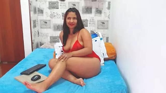 ZARA_NASH from StripChat
