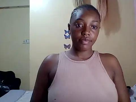 Zara_Twilight from StripChat