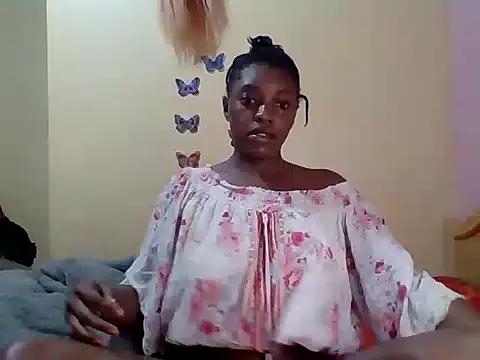 Zara_Twilight from StripChat