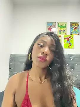 zaracollins01 from StripChat is Freechat