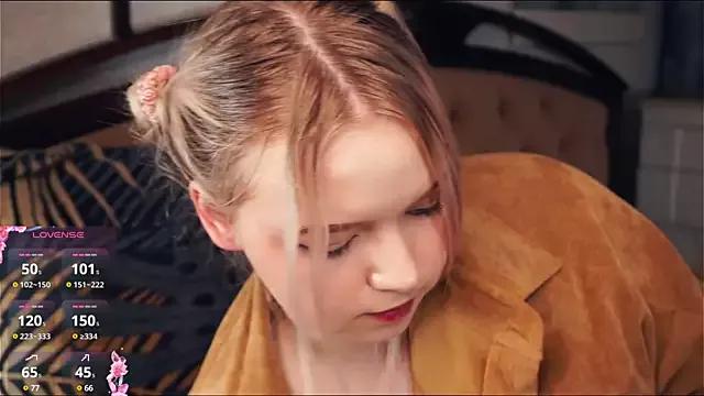 Girls: try live performances with matured performers, from dancing to quirks, in a variety of beautiful sex cams.