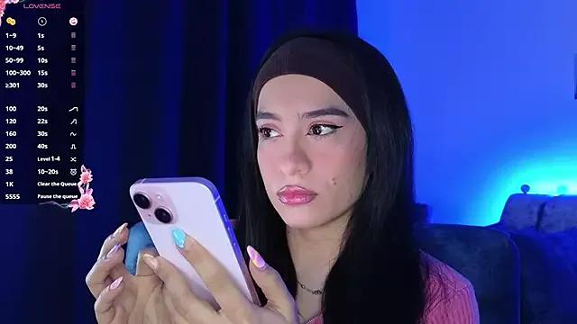 ZaraDames_ from StripChat