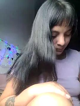 ZaraHoney from StripChat