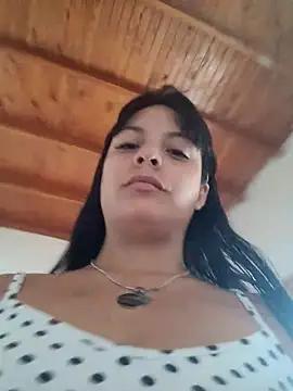 ZaraHoney from StripChat