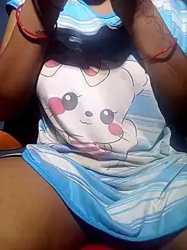 ZaraLush from StripChat is Freechat