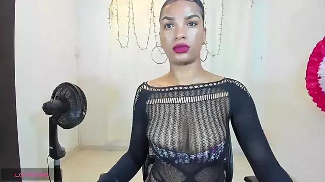 Zaya_Smith from StripChat