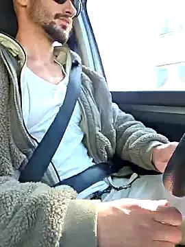 Zeefy from StripChat