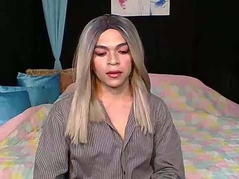 zenzestjames from StripChat