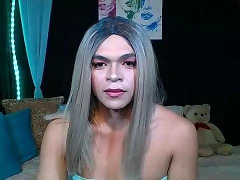 zenzestjames from StripChat