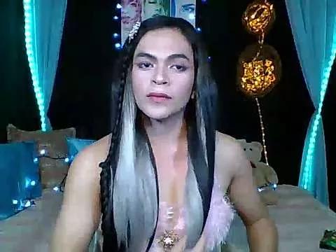 zenzestjames from StripChat