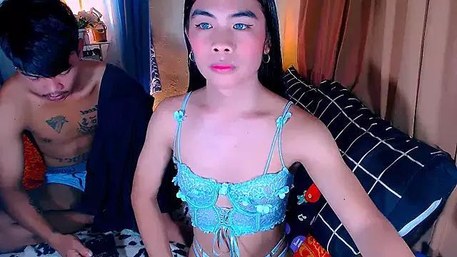 zeusdaven from StripChat is Freechat