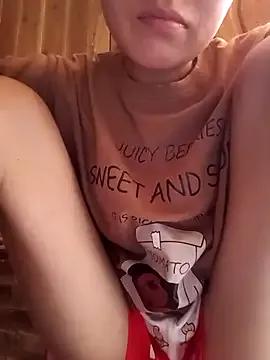 Zhan99999 from StripChat is Freechat