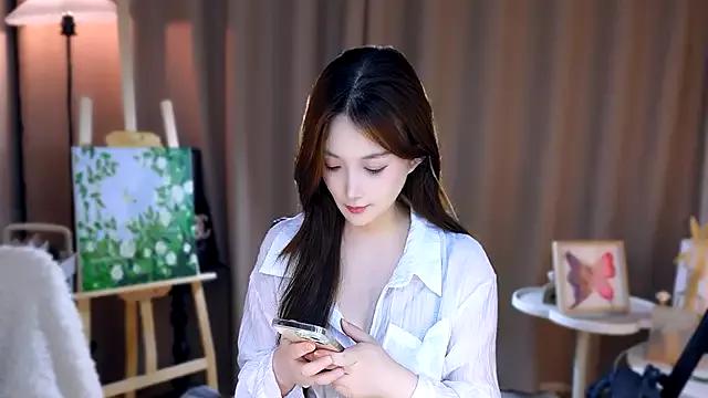 zhdhdbdkx from StripChat