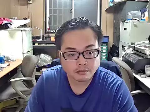 ZhungChang106 from StripChat is Freechat