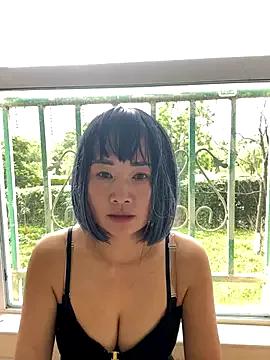 zmx161819 from StripChat is Freechat