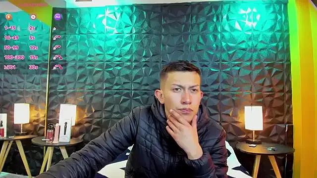 zoe_and_blake_ from StripChat is Freechat