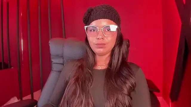 zoe_roux21 from StripChat is Freechat