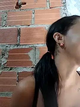 Zoe_Sweett18 from StripChat is Freechat
