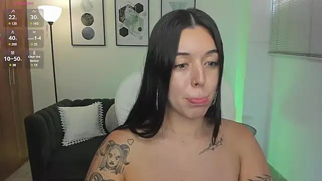 zoee_jackson from StripChat