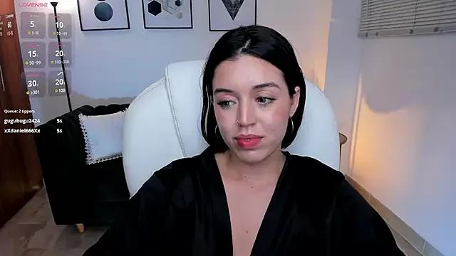 zoee_jackson from StripChat