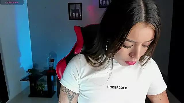 zoee_jackson from StripChat