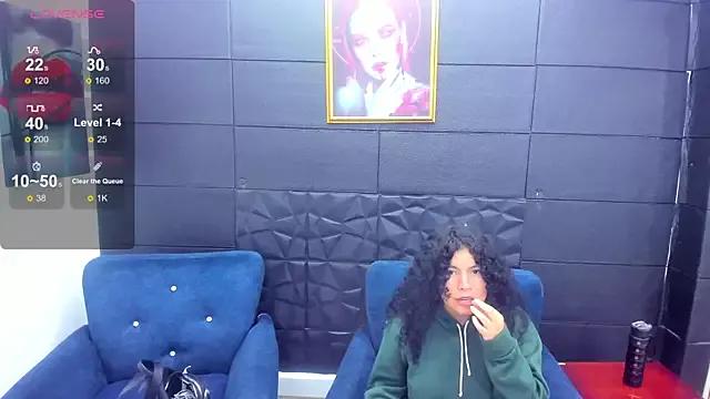 Zoee_Martins from StripChat