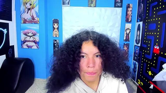 Zoee_Martins from StripChat