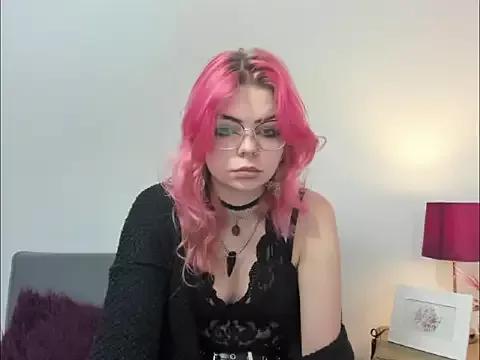 ZoeSensual69 from StripChat is Freechat