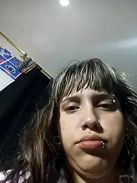 zohet_kriss from StripChat is Freechat