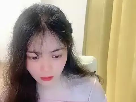 zora-168 from StripChat is Freechat
