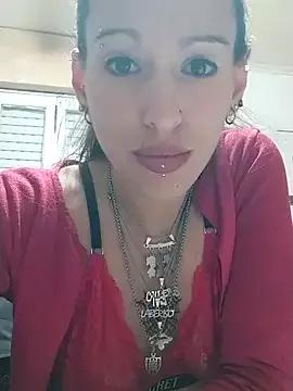 Zorrita_Fox from StripChat