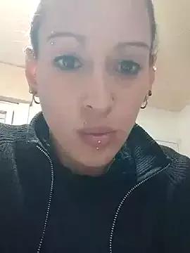 Zorrita_Fox from StripChat