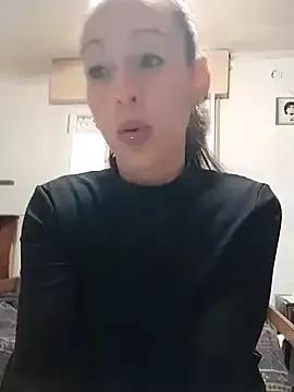 Zorrita_Fox from StripChat