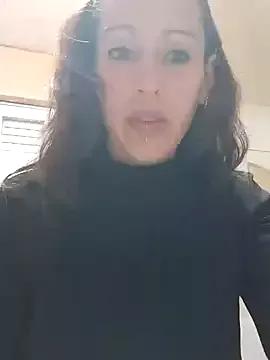 Zorrita_Fox from StripChat