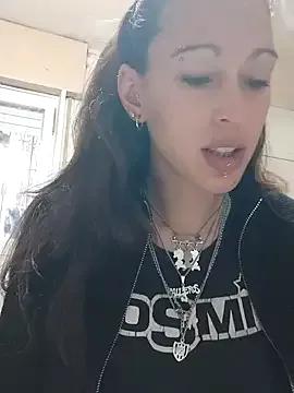 Zorrita_Fox from StripChat is Freechat