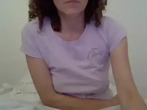 zorritasuperhot from StripChat