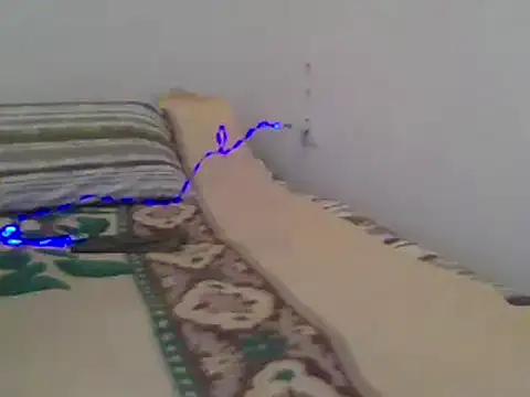 zorritasuperhot from StripChat