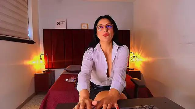 Zuzana21 from StripChat